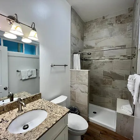 Unit 7 Maui Ohana Modern Studio Wailuku Extérieur photo