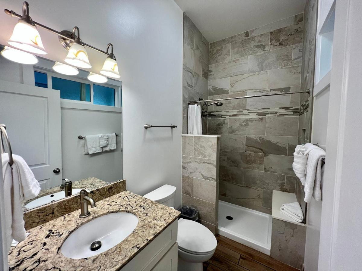 Appartement Unit 7 Maui Ohana Modern