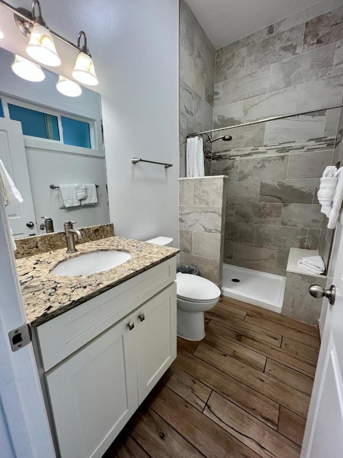 Unit 7 Maui Ohana Modern Appartement
