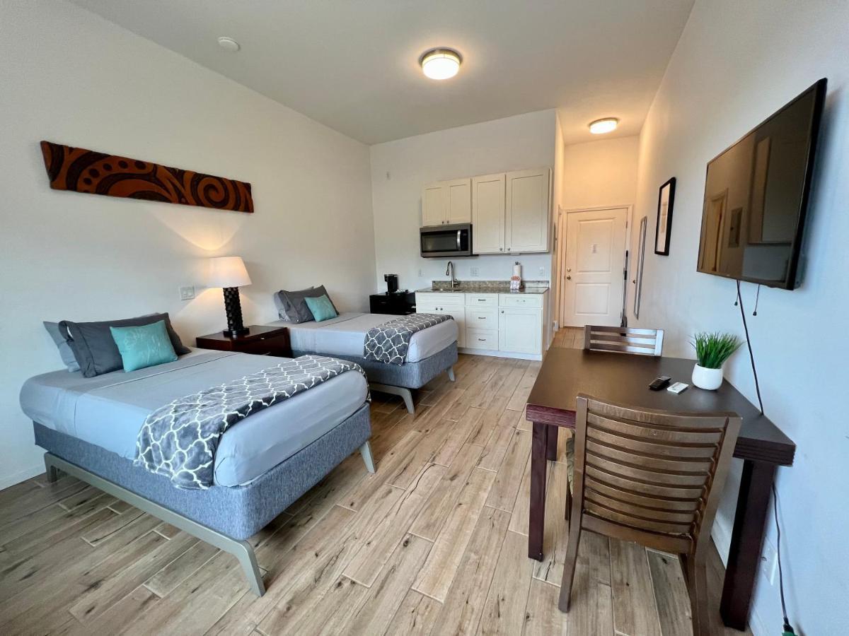 Appartement Unit 7 Maui Ohana Modern *