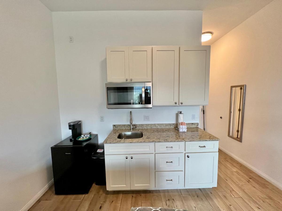 Appartement Unit 7 Maui Ohana Modern *