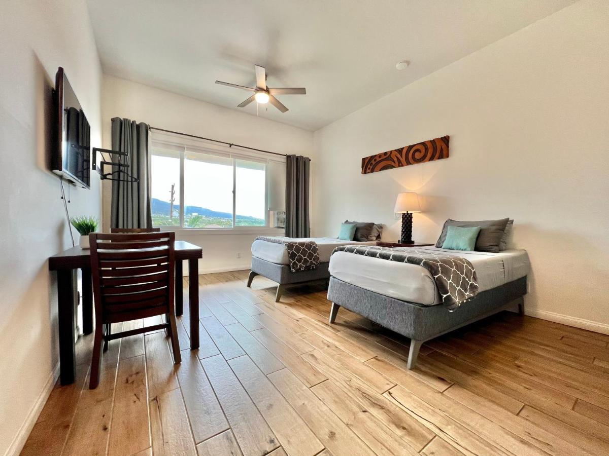 Unit 7 Maui Ohana Modern * Wailuku