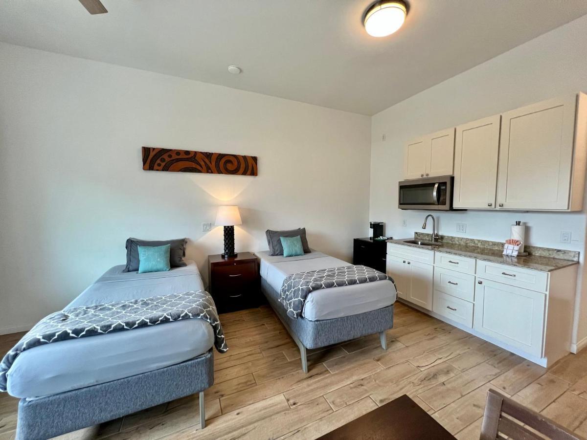 Unit 7 Maui Ohana Modern Appartement